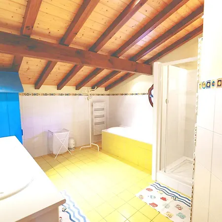Jolie Maison Familialeanglet *