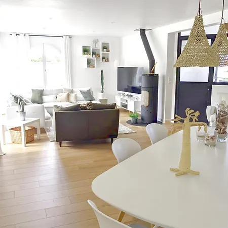 Jolie Maison Familialeanglet Dom wakacyjny