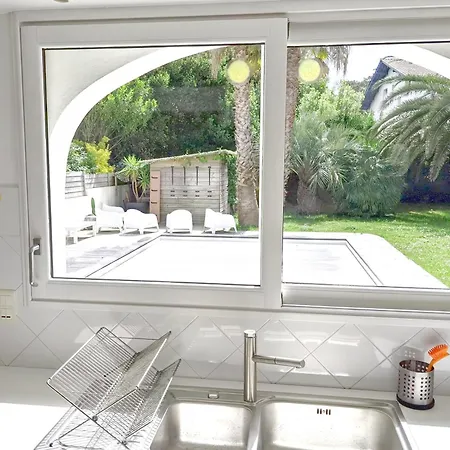 Jolie Maison Familialeanglet Dom wakacyjny Anglet