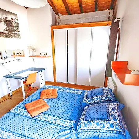 Jolie Maison Familialeanglet *