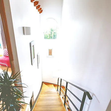 Jolie Maison Familialeanglet * Англе