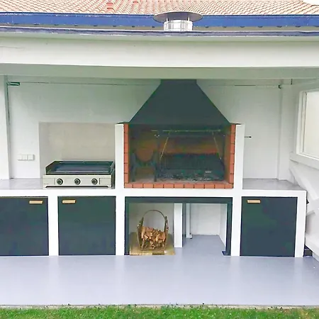 Jolie Maison Familialeanglet