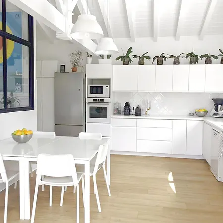 Jolie Maison Familialeanglet Дом отдыха Англе